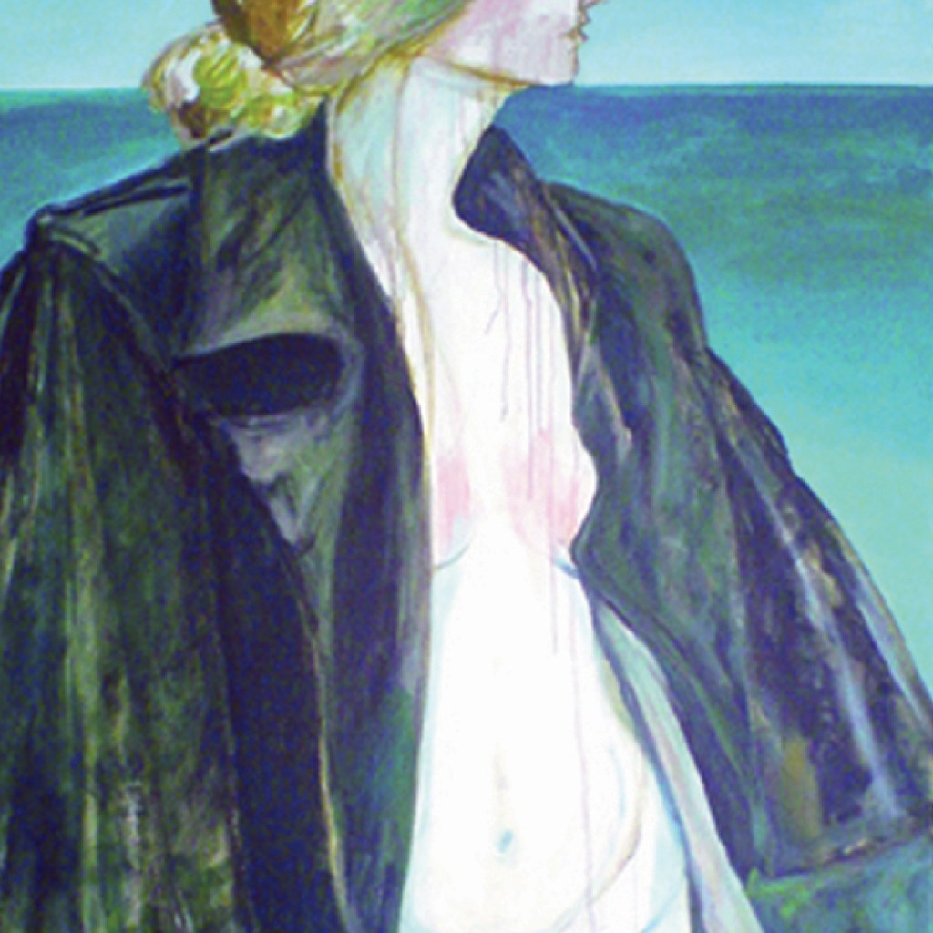 Abschnitt *Sir Vivor*